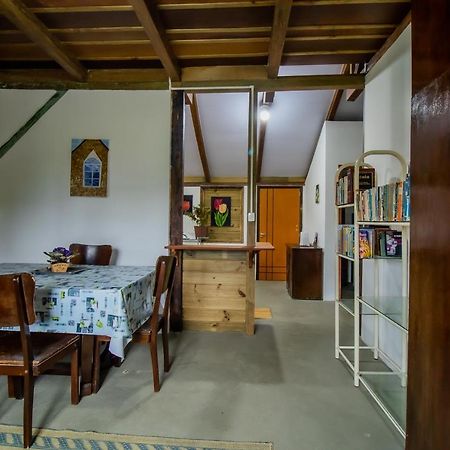 Casa Do Tesouro Villa Joinville Luaran gambar
