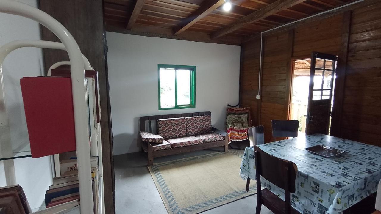 Casa Do Tesouro Villa Joinville Luaran gambar
