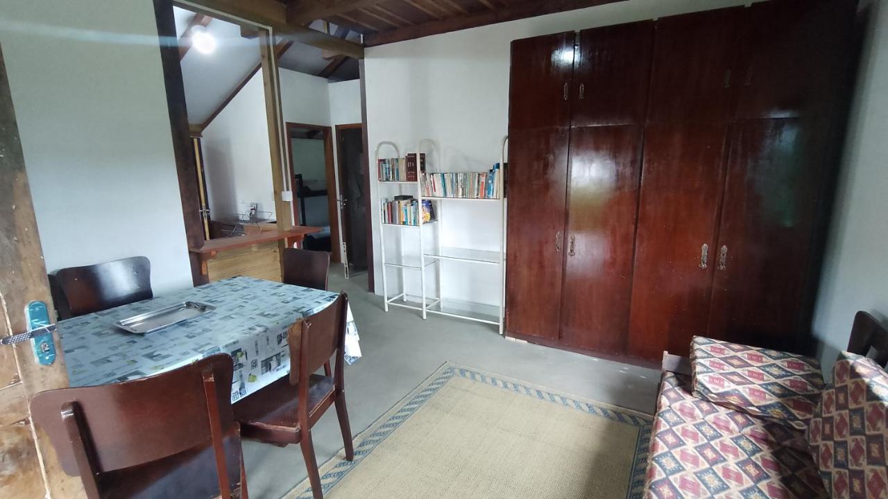 Casa Do Tesouro Villa Joinville Luaran gambar