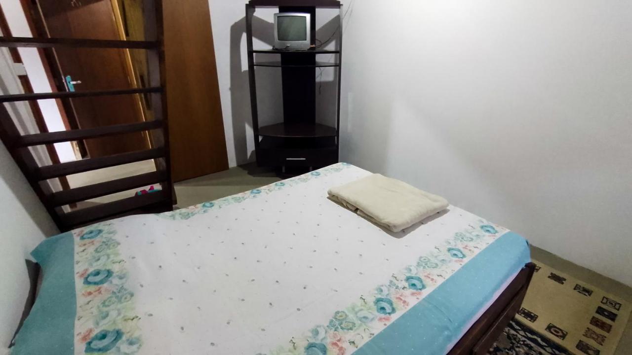 Casa Do Tesouro Villa Joinville Luaran gambar