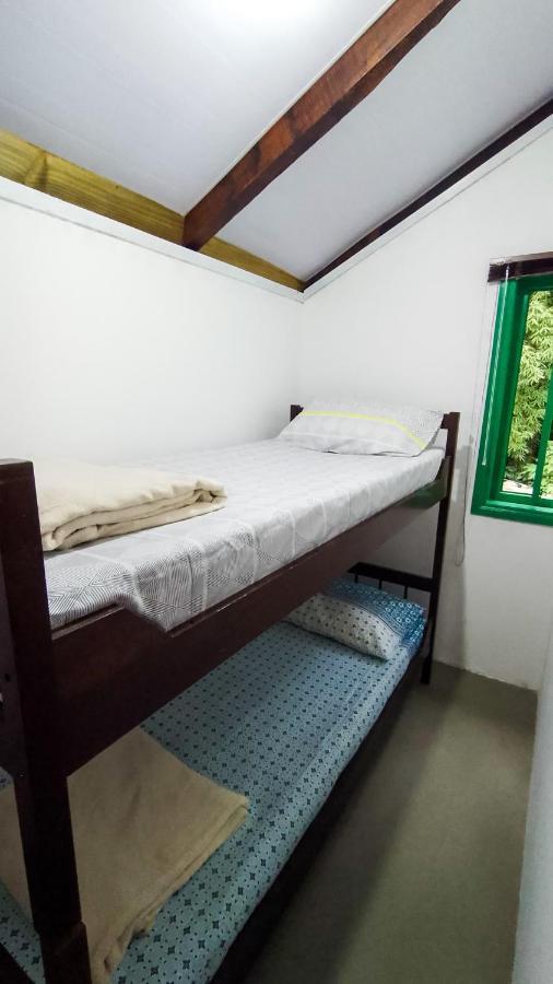 Casa Do Tesouro Villa Joinville Luaran gambar