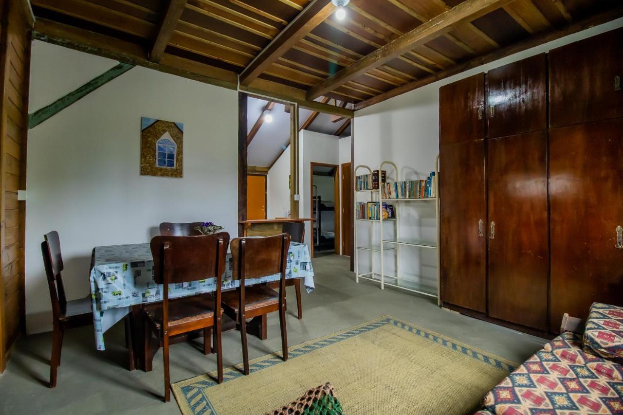 Casa Do Tesouro Villa Joinville Luaran gambar