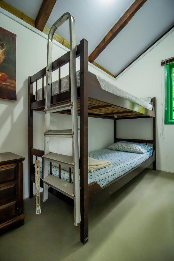 Casa Do Tesouro Villa Joinville Luaran gambar