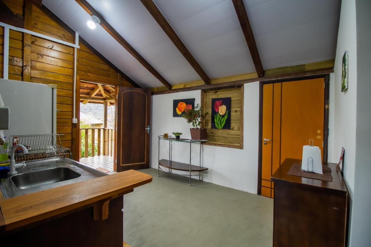 Casa Do Tesouro Villa Joinville Luaran gambar