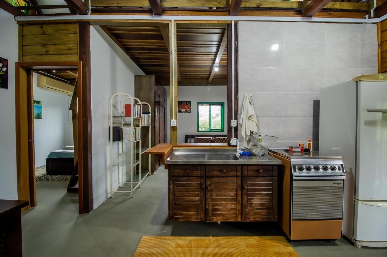 Casa Do Tesouro Villa Joinville Luaran gambar
