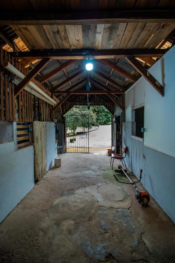 Casa Do Tesouro Villa Joinville Luaran gambar